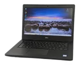 DEII Latitude 3480  Core i7-7500U