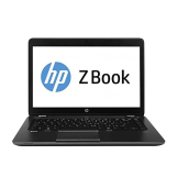 HP ZBOOK 15Intel Core i7-4700MQ