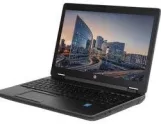 HP ZBOOK 15Intel Core i7-4700MQ