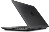 HP ZBOOK 15Intel Core i7-4700MQ