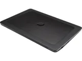 HP ZBOOK 15Intel Core i7-4700MQ