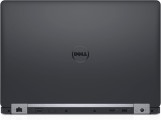 DELL Latitude E5570 Intel Core i5-6440HQ