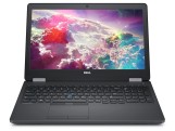 DELL Latitude E5570 Intel Core i5-6440HQ