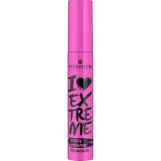 ماسكرا ايسينس اكستريم |Essence i Love Extreme Crazy volume Mascara