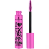 ماسكرا ايسينس اكستريم |Essence i Love Extreme Crazy volume Mascara