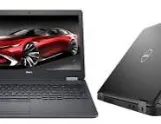 Dell Latitude 5580 Intel Core i5-6200