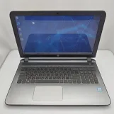 hp pavilion notebook Intel Core i7 5th
