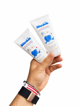 كريم الحفاض من بلانكى 75ملي | Blankie Diaper Rash Cream 75ml