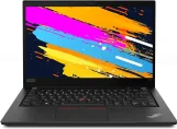 Lenovo ThinkPad T14 Intel Core i5-1145G7