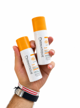 ديرماتيك صن بلوك طبي 50 ملي | Dermatique Mattify Dry Touch Spf 50+ Fluide 50 Ml