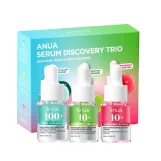 مجموعه مينى سيروم من انوا المصغره | Anua Serum Mini Discovery Set