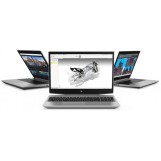 HP ZBOOK 15 G5 Core i7-8850H (الجيل الثامن)