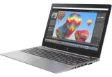HP ZBOOK 15 G5 Core i7-8850H