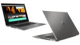 HP ZBOOK 15 G5 Core i7-8850H (الجيل الثامن)