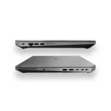 HP ZBOOK 15 G5 Core i7-8850H