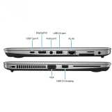 HP ELITEBOOK 745 G4 AMD A10 PRO-8730B (الجيل الثامن)