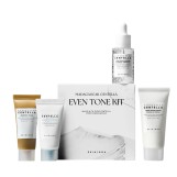 مجموعة سنتيلا للسفر إيفن تون لتفتيح وتوحيد لون البشرة من سكين1004 | SKIN1004 Madagascar Centella Even Tone Kit