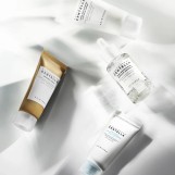 مجموعة سنتيلا للسفر إيفن تون لتفتيح وتوحيد لون البشرة من سكين1004 | SKIN1004 Madagascar Centella Even Tone Kit