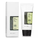 كريم كوزركس المهدئ للشمس بخلاصة الصبار 50 ملي| Cosrx Aloe Soothing Sun Cream SPF50 50ml
