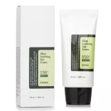 كريم كوزركس المهدئ للشمس بخلاصة الصبار 50 ملي| Cosrx Aloe Soothing Sun Cream SPF50 50ml