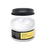 كوزركس كريم ترطيب موسين الحلزون 92 - 100ج| Cosrx Advanced Snail All In One Cream 100g