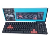 Smile K.B 2406 USB Wired Keyboard