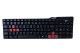Smile K.B 2406 USB Wired Keyboard