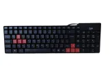 Smile K.B 2406 USB Wired Keyboard