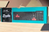 Smile K.B 2406 USB Wired Keyboard