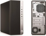 HP Elitedesk 800  G3 Core i5-7500