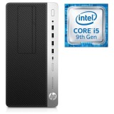 HP ProDesk 600 G5 Core i5-9500