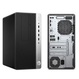 HP ProDesk 600 G5 Core i5-9500