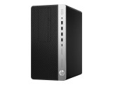 HP ProDesk 600 G3 Core i5-7400