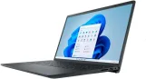 Dell 15 DC15250 i5-13 Touchscreen Laptop – Intel Core i5-1334U, 8GB RAM, 512GB SSD (Carbon Black), Accessories Bundle Included