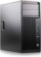 HP Z240 Tower Workstation Core i5-6500