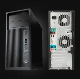 HP Z240 Tower Workstation Core i5-6500