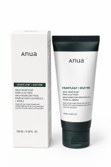 انوا ماسك طينى 100ملي| Anua Heartleaf Pore Clay Pack - 100ml