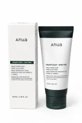 انوا ماسك طينى 100ملي| Anua Heartleaf Pore Clay Pack - 100ml