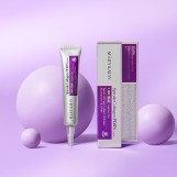 كريم الكولاجين الكوري بالإبر المجهرية وPDRN لشد وتجديد البشرة من ماري آند ماي (MARY & MAY Spicule Collagen PDRN Cream - 30ml)