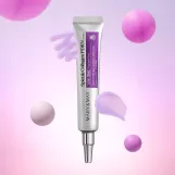 كريم الكولاجين الكوري بالإبر المجهرية وPDRN لشد وتجديد البشرة من ماري آند ماي (MARY & MAY Spicule Collagen PDRN Cream - 30ml)