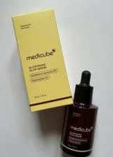 ميديكيوب مصل الوجه بالجلوتاثيون 30جم | Medicube Age-R Glutathione Glow Ampoule 30gm