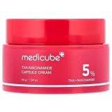 ميديكيوب كريم كبسولة النياسيناميد 55غ| Medicube txa + niacinamide 5% capsule cream 55g