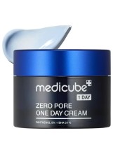 ميديكيوب كريم النهار زيرو بور 50ملي|Medicube Zero Pore One Day Cream 50ml
