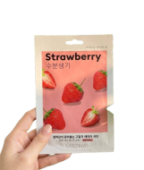 شيت ماسك ميشا الكوري الأصلي لتجديد ونضارة البشرة الفورية -  Missha Airy Fit Sheet Mask
