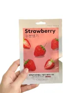 شيت ماسك ميشا الكوري الأصلي لتجديد ونضارة البشرة الفورية -  Missha Airy Fit Sheet Mask