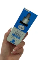 سيروم باليا بيوتي إكسبرت لامتلاء ونضارة البشرة الفورية - Balea Beauty Expert Plump & Glow Serum  30 ml
