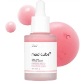 ميديكيوب بينك سيروم بالببتيد 30 ملي| Medicube PDRN Pink Peptide Serum 30ml
