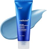 ميديكيوب قناع الوجه زيرو بور بالطين لإزالة الرؤوس السوداء 100غ| Medicube Zero Pore Blackhead Mud Mask New 100 gm