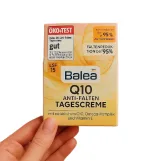 كريم الليل المضاد للتجاعيد باليا Q10 50 مل Balea Q10 Anti-Wrinkle Night Cream 50 ml