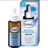سيروم باليا الألماني بـ 7 أنواع من الهيالورونيك أسيد لترطيب ومقاومة تجاعيد البشرة Balea Beauty Hyaluron Serum - 30 ml